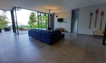 Imagem 3: Casa para aluguel diário tem 320 metros quadrados com 3 quartos em Praia Dura - Ubatuba