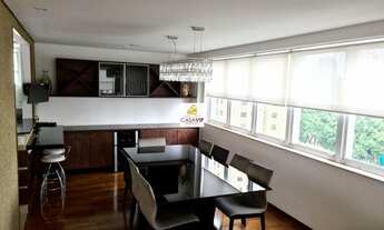 Imagem 5: Apartamento à venda, Jardim Paulista, 176m², 3 dormitórios, 1 suíte, 2 vagas!