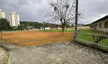 Imagem 2: Blumenau - Terreno Padrão - Itoupava Central