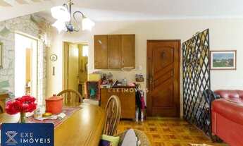 Imagem 4: Casa com 3 dormitórios à venda, 153 m² por R$ 1.580.000 - Vila Anglo Brasileira - São Paul