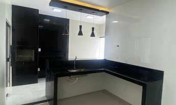 Imagem 6: Casa Nova Setor Moinho dos Ventos 3/4 com Suíte