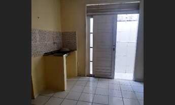 Imagem 5: Kitnet com 2 dormitórios para alugar, 65 m² por R$ 1.200/mês - Mirassol - Natal/RN