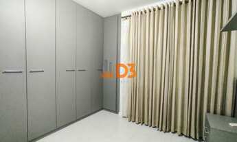 Imagem 7: Sobrado semi-mobiliado na Velha Central