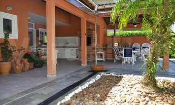 Imagem 7: Casa À VENDA no Condomínio Granville - Enseada Guarujá