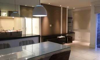 Imagem 5: Apartamento com 74m² - 3 dormitórios - 1 Suite - 2 Vagas - Varanda Gourmet