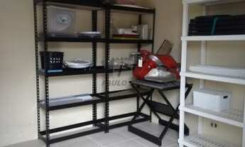 Imagem 6: SANTO ANDRE - Casa Comercial - Campestre