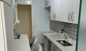 Imagem 2: Apartamento para venda 70 metros quadrados com 3 quartos em Jardim Vazani - São Paulo - S