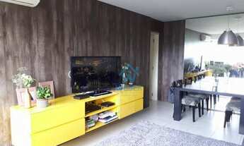 Imagem 2: Apartamento à venda, 96 m² por R$ 330.000,00 - Operário - Novo Hamburgo/RS