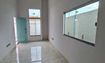 Imagem 3: Casa a Venda 3 Quartos Sendo 1 Suíte, Santa Edwiges - Senador Canedo