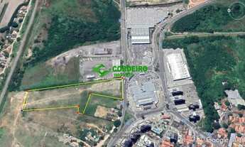 Imagem 5: Área para Venda em São José dos Campos, Vila Guarani