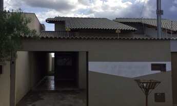 Imagem 5: Aluga se casa dois quartos