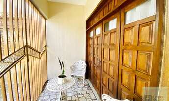 Imagem 2: Casa com 4 dorms, Jardim Vitória - Itabuna - BA