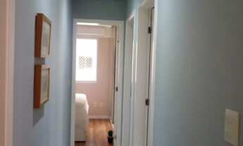 Imagem 6: Apartamento para venda tem 69 metros quadrados com 3 quartos em Luzia - Aracaju - Sergipe