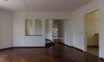 Imagem 3: Apartamento com 3 dormitórios à venda, 119 m² por R$ 505. - Morumbi - São Paulo/SP