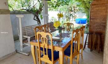 Imagem 4: Casa para Venda em Saquarema, Jaconé, 3 dormitórios, 1 suíte, 3 banheiros, 3 vagas