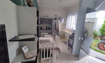 Imagem 6: Casa à venda no Residencial da Torre em Artur Nogueira