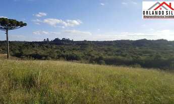 Imagem 3: 18min Shopping S.José/35min Curitiba/Chácara/105.000m²/ R$1.374.000,00