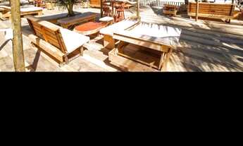 Imagem 15: Casa no hibiscus beach club com piscina condominio fechado beira mar