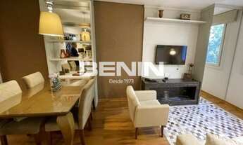 Imagem: GRAMADO - Apartamento Padrão - CENTRO