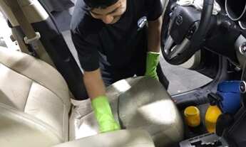 Imagem 4: Riachuello Centro Estetico Automotivo e Lava Rapido