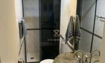 Imagem 2: Apartamento com 2 dormitórios à venda, 104 m² por R$ 2.400.000 - Lagoa - Rio de Janeiro/RJ