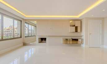 Imagem 5: Apartamento para venda possui 121 metros quadrados com 3 quartos em Petrópolis - Porto Ale