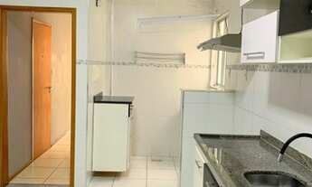 Imagem 7: Apartamento para Venda em Juiz de Fora, Alto dos Passos, 2 dormitórios, 1 banheiro, 1 vaga