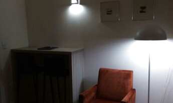 Imagem 4: FLAT - ITAIM BIBI - SP