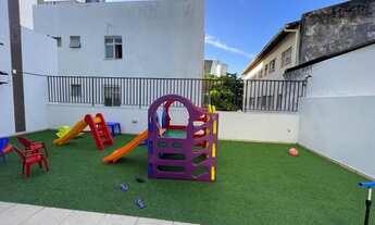 Imagem 7: Apartamento para venda possui 110 metros quadrados com 3 quartos em Pituba - Salvador - BA