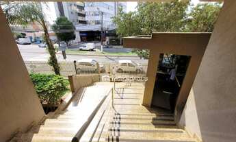 Imagem 2: Apartamento c/ 4 qtos no Ed. David Pansolin - Av. Higienópolis, 1540 - Jd. Higienópolis