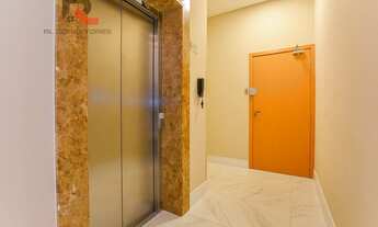 Imagem 13: Apartamento para Venda em Curitiba, Água Verde, 1 dormitório, 1 banheiro, 1 vaga