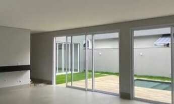 Imagem 5: A Casa dos seus sonhos. casa térrea no condomínio Villa Jardim em Cuiabá MT