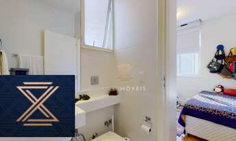 Imagem 5: Apartamento com 2 dormitórios à venda, 60 m² por R$ 1.400.000 - Leblon - Rio de Janeiro/RJ