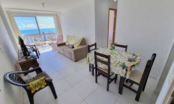 Imagem: Apartamento para venda com 58m², 2 quartos