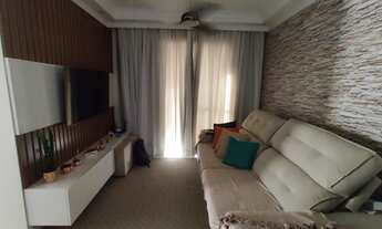 Imagem: Apartamento Altos do Sao Bernardo - 3 quartos