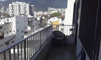 Imagem 5: Apartamento para venda possui 105 metros quadrados com 3 quartos