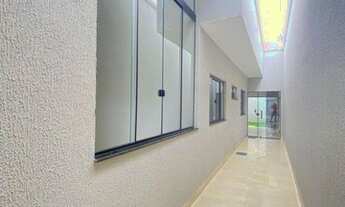 Imagem 4: Casa 3 quartos - Village Garavelo - Aparecida de Goiânia - GO