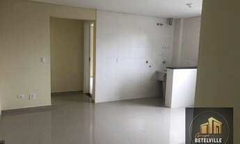 Imagem 7: Apartamento com 2 quartos para alugar, 49 m² por R$ 1.300/mês - Centro - Pinhais/PR