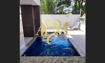 Imagem 3: GUILHERMINA-APARTAMENTO 2 DORMITÓRIOS SENDO 2 SUÍTES\VARANDA GOURMET* AM070