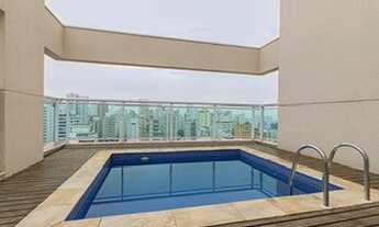 Imagem 7: COBERTURA DUPLEX VISTA 360 GRAUS LAZER COMPLETO