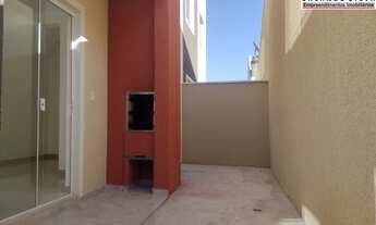 Imagem 4: 05min Shopping S.José/22min Curitiba/Apartamento/Kitnet/29,19m²/ R$ 181.000,00