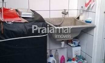 Imagem 5: Casa geminada para venda possui 89 metros quadrados com 2 quartos em Catiapoa - São Vicent