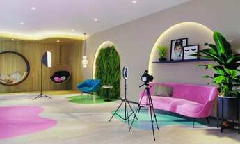 Imagem 4: LANÇAMENTO MOOCA - MINHA CASA MINHA VIDA - 2 A 4 DORM COM SUITE E VANDA