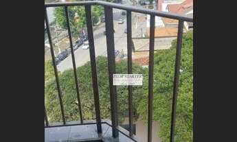 Imagem 2: Apartamento com 1 dormitório à venda, 58 m² por R$ 640.000,00 - Aclimação - São Paulo/SP