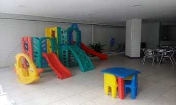 Imagem 5: 08HR- Edifício Saint Victor - Aflitos