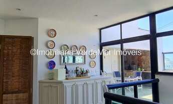 Imagem 3: Cobertura À VENDA na praia das Pitangueiras no Guarujá