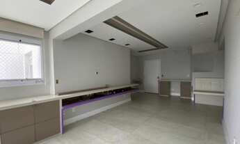 Imagem 5: Apartamento de 118m² com 2 suítes, varanda gourmet e 3 vagas de garagem - Pronto para mora