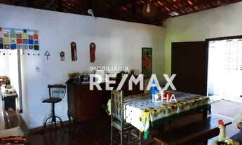 Imagem 3: Casa com 3 dormitórios à venda, 70 m² por R$ 380.000,00 - Gamboa - Vera Cruz/BA