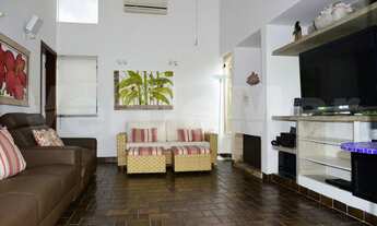 Imagem 8: Casa a venda no Condominio Granville em Guarujá