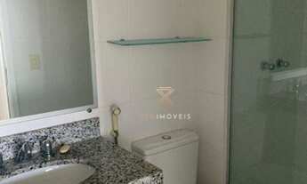 Imagem 4: Apartamento com 2 dormitórios à venda, 66 m² por R$ 750.000 - Barra da Tijuca - Rio de Jan